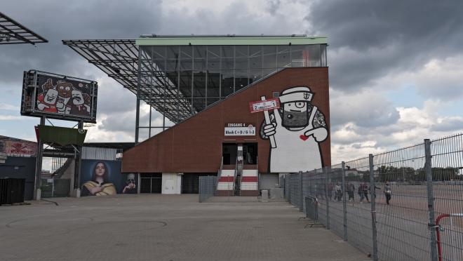 FC St. Pauli