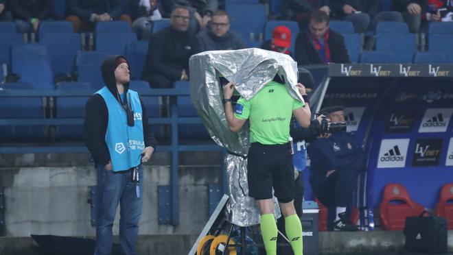 World Cup VAR