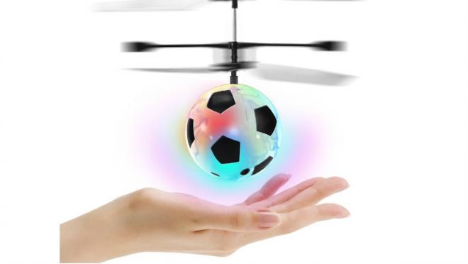 Best soccer gifts for kids.