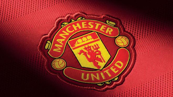 Manchester United crest