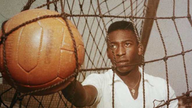 Pelé