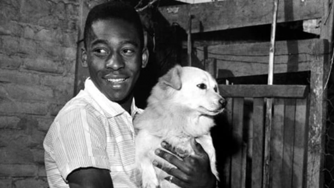 Pelé