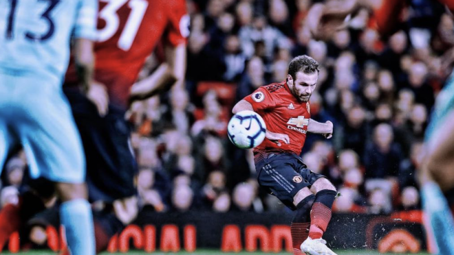 Juan Mata