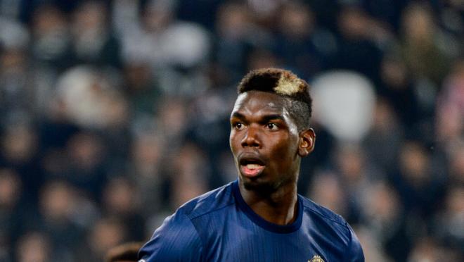 Paul Pogba