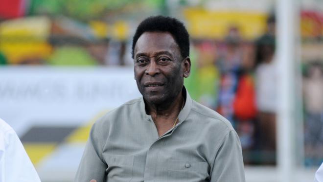 Pelé