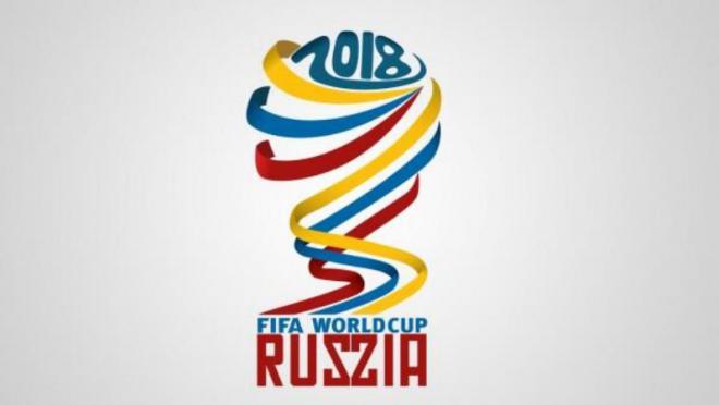 2018 World Cup Poster 