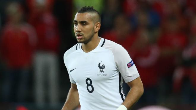 Dimitri Payet Scores An Incredible Individual Goal