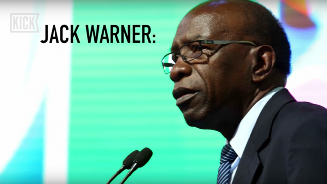 Jack Warner