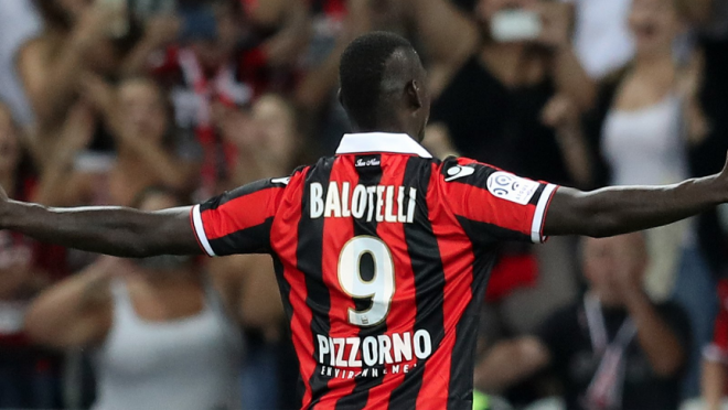 Mario Balotelli