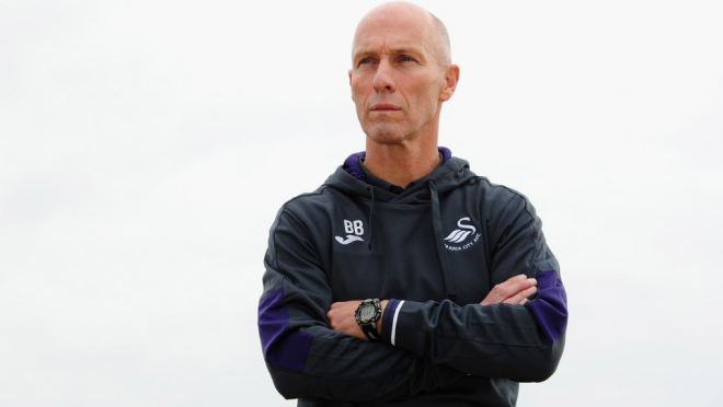 Bob Bradley