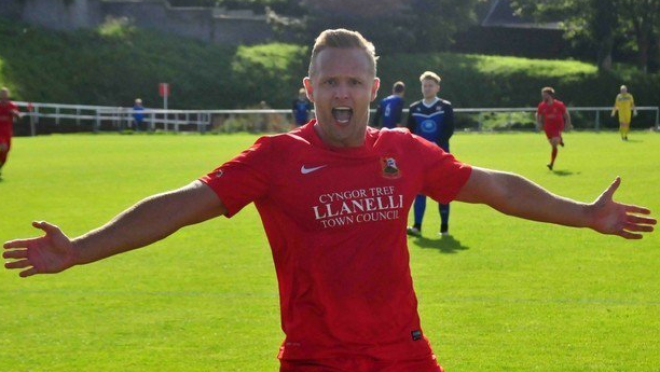 Lee Trundle Extra Time Hat-Trick