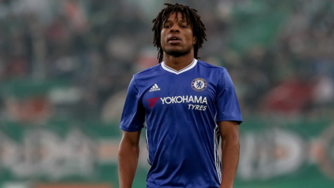 How Chelsea Uses The Loan System Loic Remy