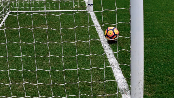 How does Goal line technology work?