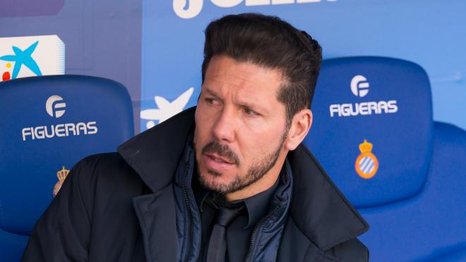 Atletico and Diego Simeone Tactics Explained 