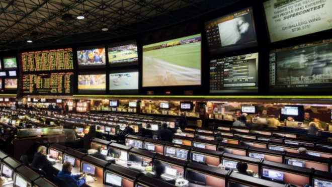 Sports Betting