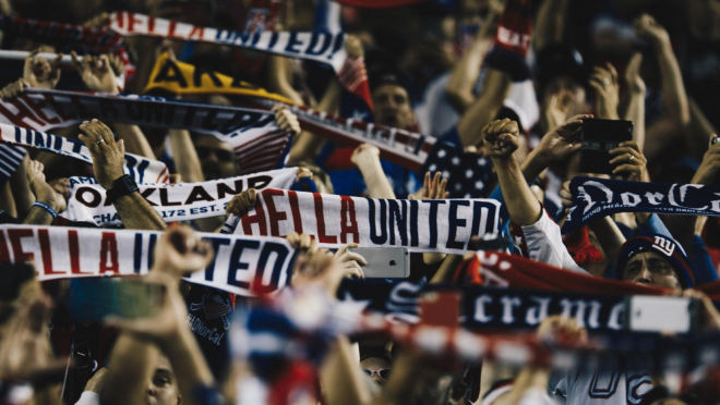 American Outlaws