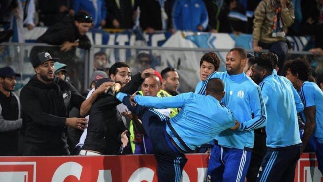 Evra Kicks Fan