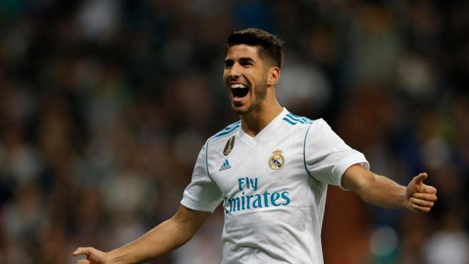 Marco Asensio Best Goals