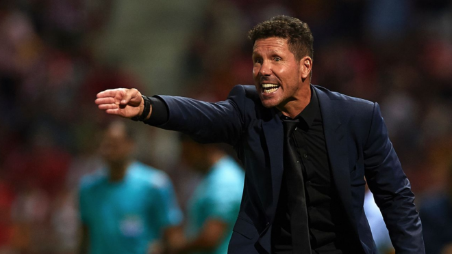 Diego Simeone