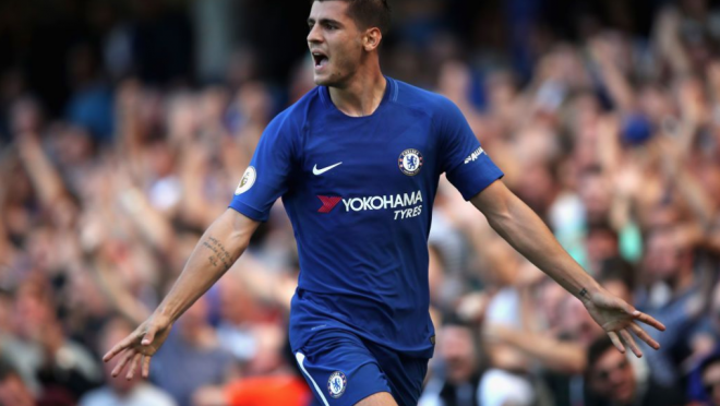 How Chelsea FC got their kit sponsor