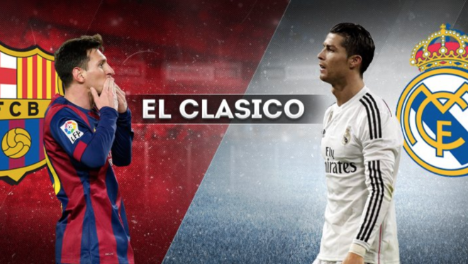 El Clasico