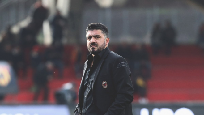 Gennaro Gattuso