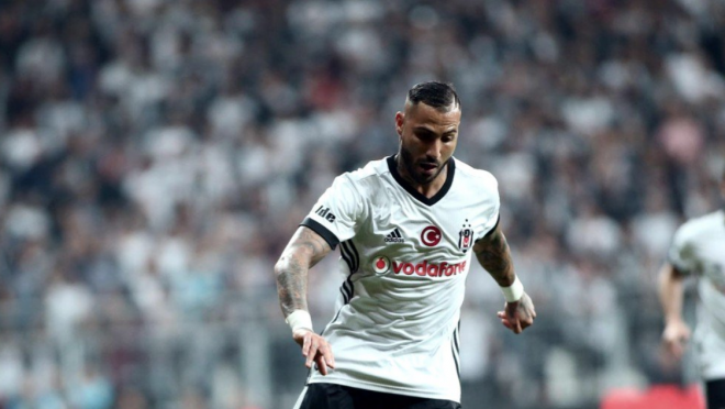 Ricardo Quaresma