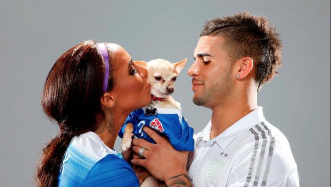 Leroux And Dwyer