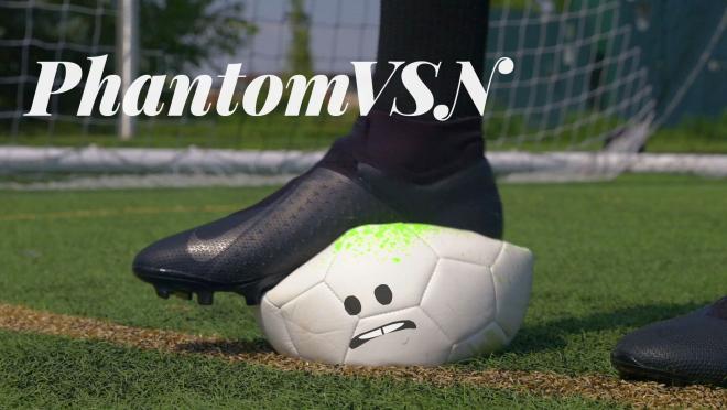 Nike PhantomVSN Review