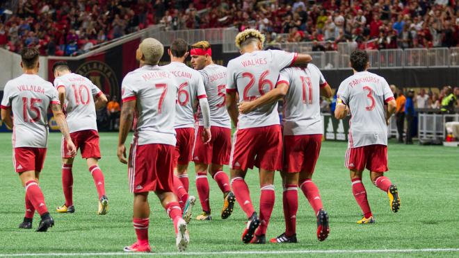 Atlanta United Try And Guess Who's Who Based On FIFA 19 Rating