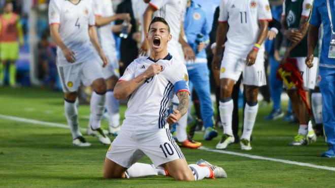 These Are The Best Copa América 2016 Group Stage Goals