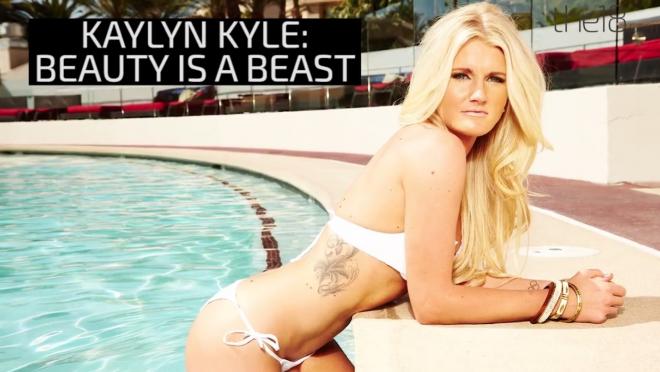 Kaylyn Kyle Beauty Is A Beast 