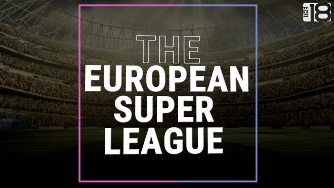 European Super League