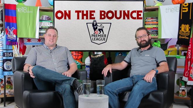 On The Bounce EPL Experts