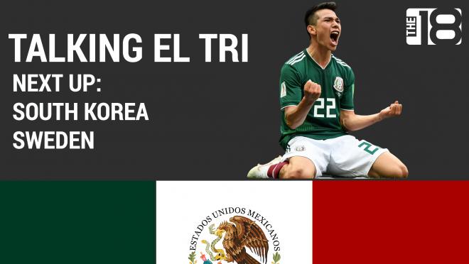  Mexico Preview vs South Korea and Sweden