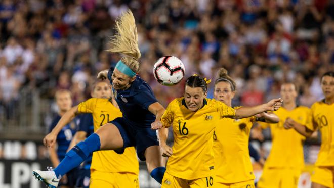 Julie Ertz