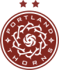 Portland Thorns W