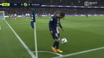 PSG fans boo Messi