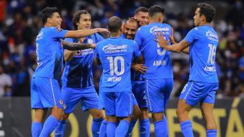 Concacaf Champions League Quarterfinal Games