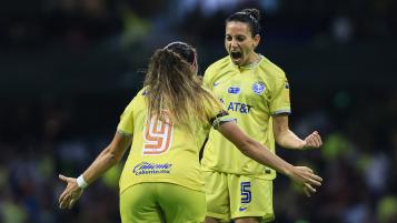 América Femenil, Campeonas Clausura 2023