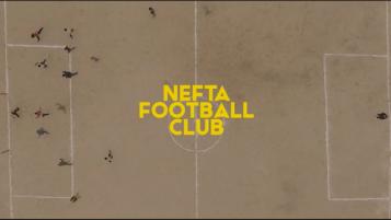 El Club de Fútbol de la Nefta