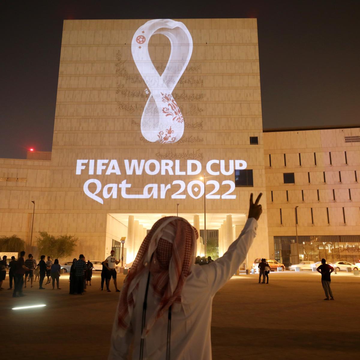 How The World Cup Works Qatar 2022