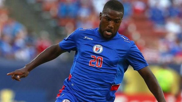 2016 Copa America Centenario Ultimate Guide: Duckens Nazon