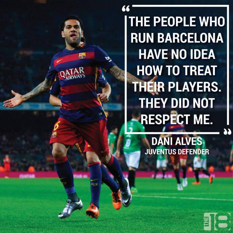 Dani Alves