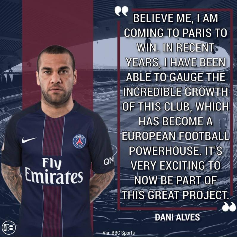 Dani Alves