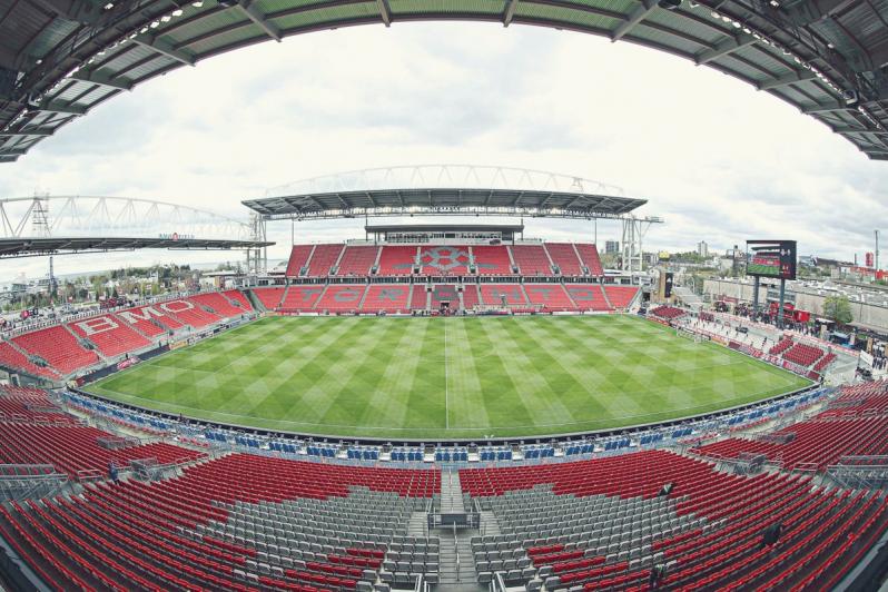 BMO Field