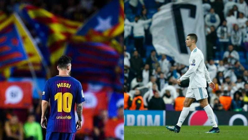 How to watch El Clasico online