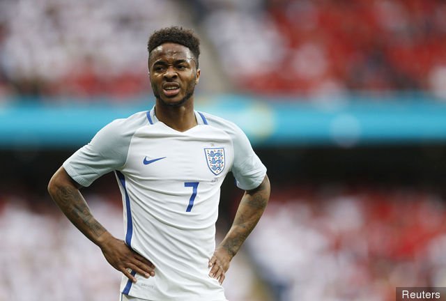 5 Flops of Euro 2016: Raheem Sterling