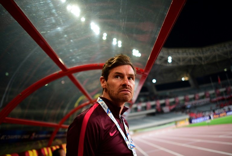 Andre Villas-Boas