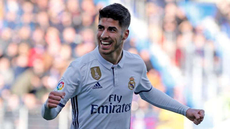 Marco Asensio